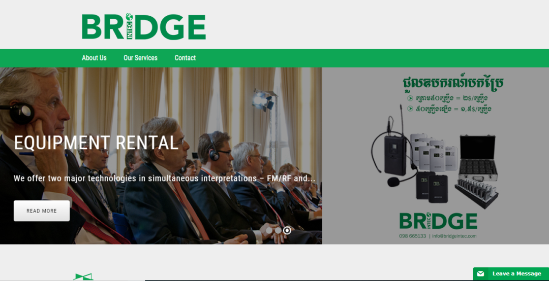 BridgeIntec