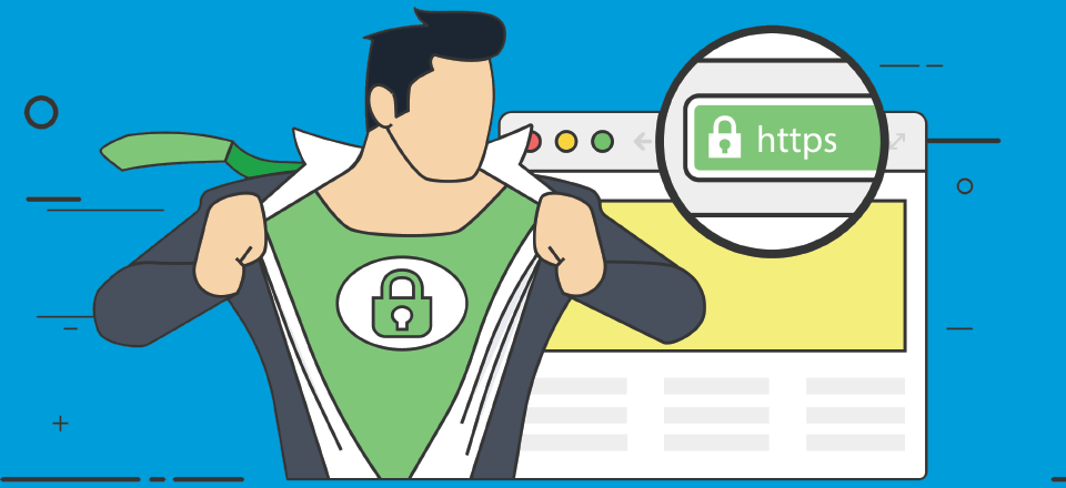 The Ultimate Guide to HTTPS and SSL for WordPress