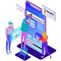 10 Best Ecommerce Platforms Compared & Rated For 2019